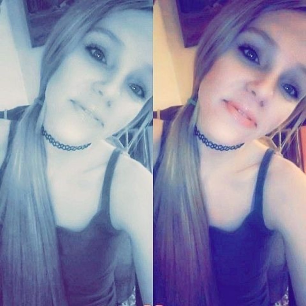 Meet your Posher, Haley